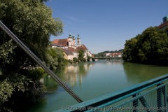 Oberösterreich Juni 2009